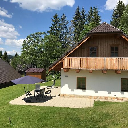 Chalupa Pecival Lipno Lipno nad Vltavou Exterior foto